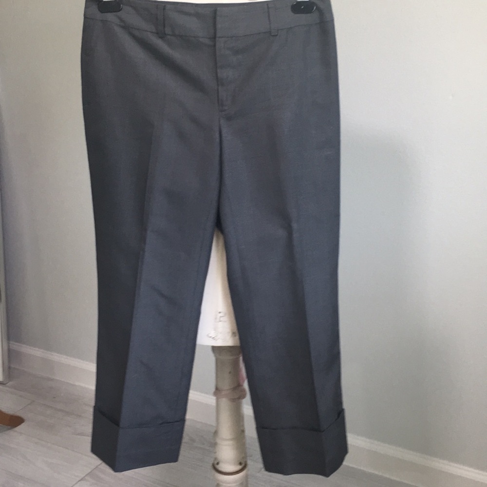 Banana Republic Martin Crop pants